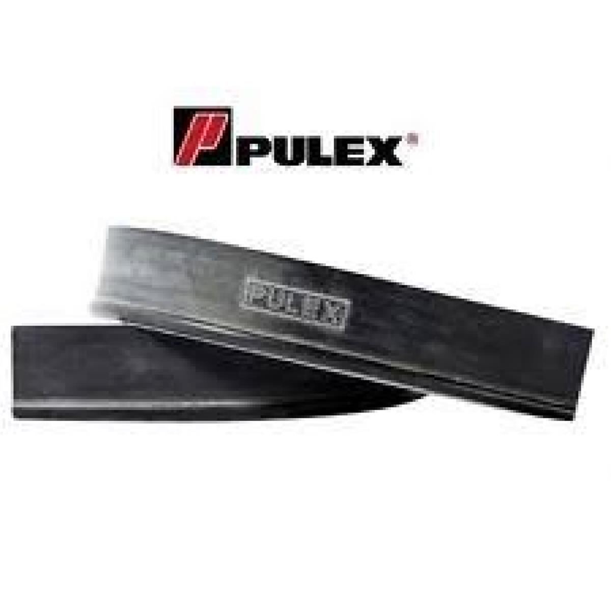 Pulex - Vervangrubber soft  25cm (1st)